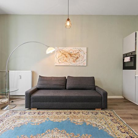 Primeflats - Apartment Langhans Berlin-Weissensee Dış mekan fotoğraf