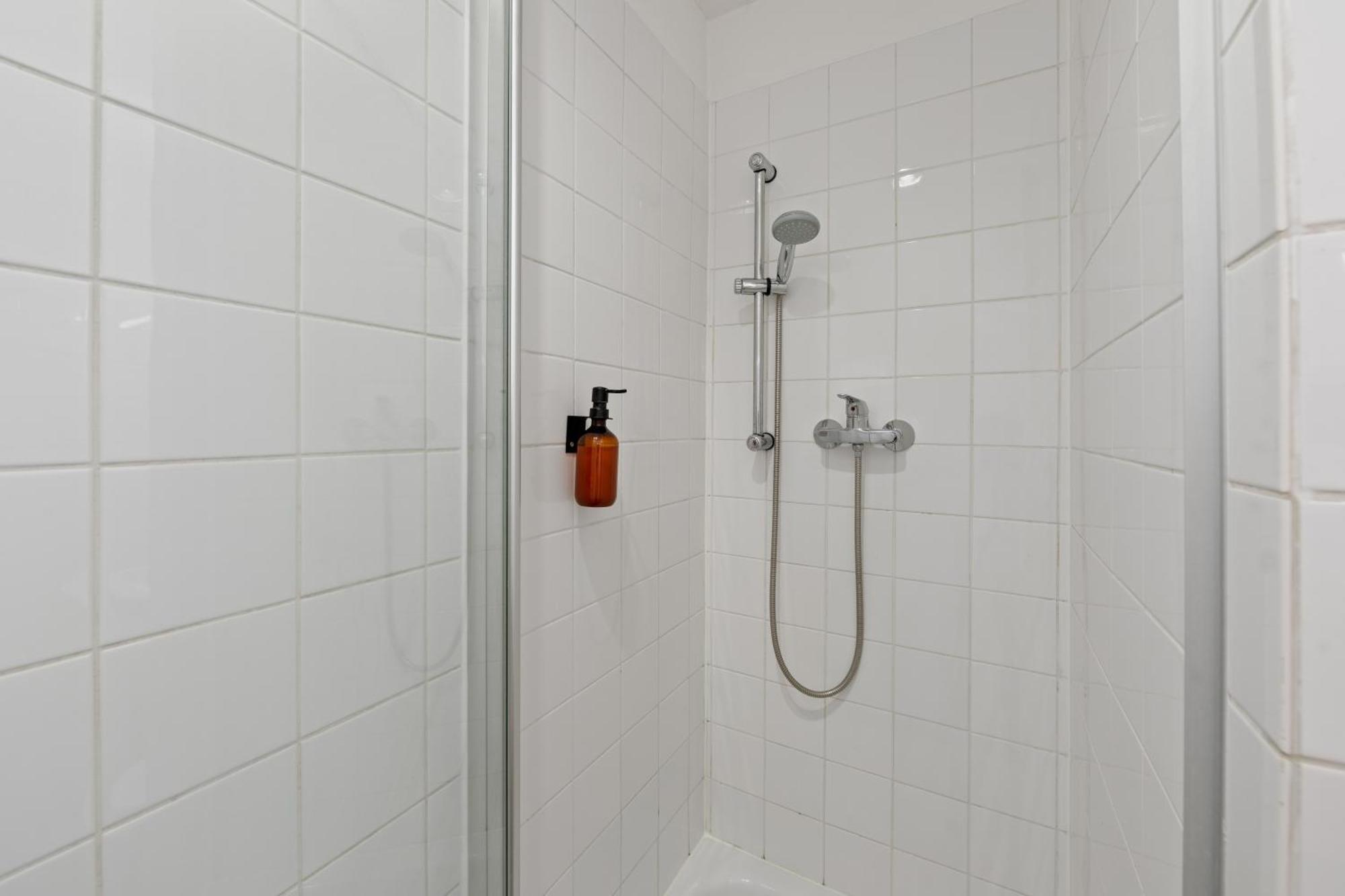 Primeflats - Apartment Langhans Berlin-Weissensee Dış mekan fotoğraf