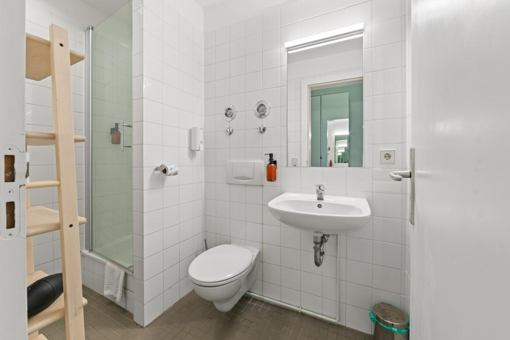 Primeflats - Apartment Langhans Berlin-Weissensee Dış mekan fotoğraf